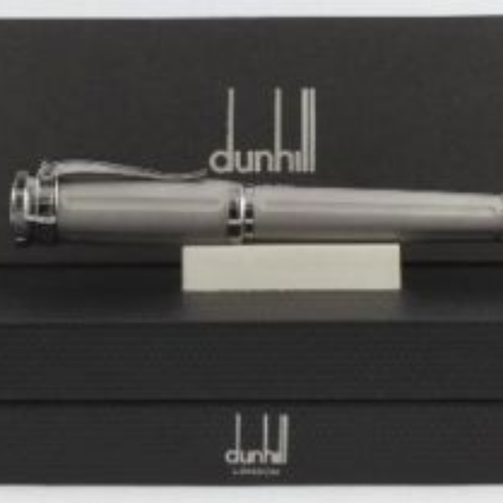 ISO: Alfred Dunhill REVOLETTE SENTRYMAN